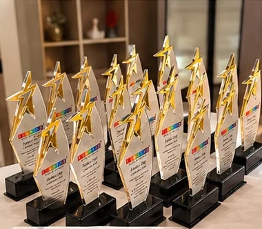 Employee Recognition & Milestones inspiration