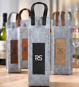 Bottle Gift Bag