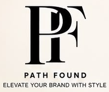 PATH FOUND — Elevate Your Brand With Style